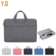 SB2 Y.Q.15 14 13 inch Laptop Bag Notebook Case Sleeve