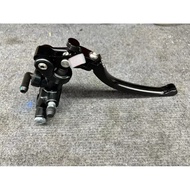 tay dầu mod s1 rcb khúc gãy gh racing