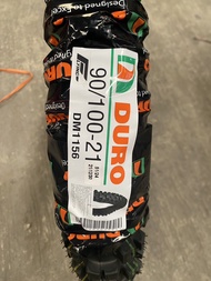 ยางรถวิบาก DURO รุ่น FLYING DM1156 ขนาด 90/100-21 ปี24