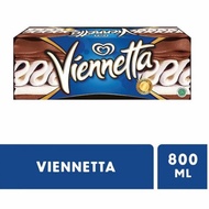 Wall's VIENNETTA Ice Cream Coklat Vanila es krim walls 800ml