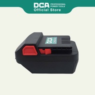 DCA Adapter Battery Pack Converter (18V-20V) ZH20-18