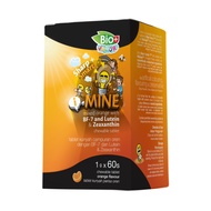 BIO+ Junior i-Mine Chewable 60 Tablet