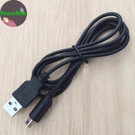 Peacellow 3DS USB Charger Cable Power Charging Lead For Nintendo New 3DS XL/New 3DS/ 3DS XL/ 3DS/ Ne