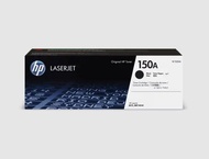HP LaserJet Toner Cartridge  150A Black For HP LaserJet M111A  7MD67A  M111W 7MD68A (W1500A)