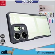XUNDD Beatle Series Shockproof Case OPPO RENO 14 PRO 14F