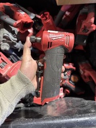 Milwaukee FUEL M12 系列電動工具