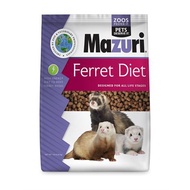 Mazuri Ferret Diet 5lbs (2.26kg)