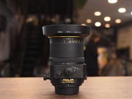 [ 尼康 移軸鏡 ] Nikon 24mm f3.5 D ED N For Nikon F-mount 成色極好 市場少有