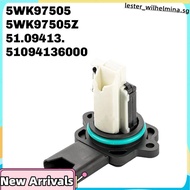 5WK97505 5WK97505Z 51.09413.6000 51094136000 Mass Air  Meter Sensor for  128/I 328/I 328/Xi 528i 528