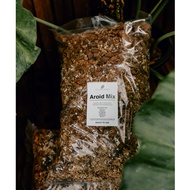 AROID MIX 10L Special formulated Aroid Soil Mix | The Plant Project