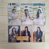 [Cover] BNK48 CGM48 Random Photo From CD/Photobook 19th Single: Colorcon Wink