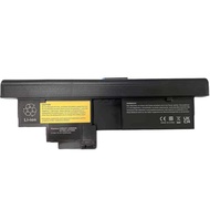 High Capacity Laptop Battery 5200Mah 43Tr9257 For IBM Lenovo Thinkpad X200 X201 Tablet X200t 43R9257