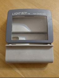 Light Boy for Game Boy 遊戲機螢幕