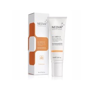 [Company Product] Neova Silc Sheer 2.0 SPF40 74ml – Sunscreen foundation protects UVA/UVB rays