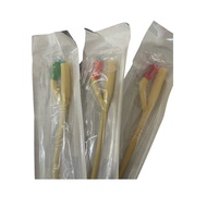 Sterile Foley Catheter Fr14, Fr16, Fr18