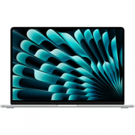 Apple - MacBook Air 15.3" M2/8GB/256GB/10-core GPU 筆記型電腦 銀色 MQKR3ZP/A 香港行貨