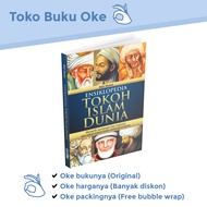 Buku Kisah Inspirasi Ensiklopedia Tokoh Islam Dunia