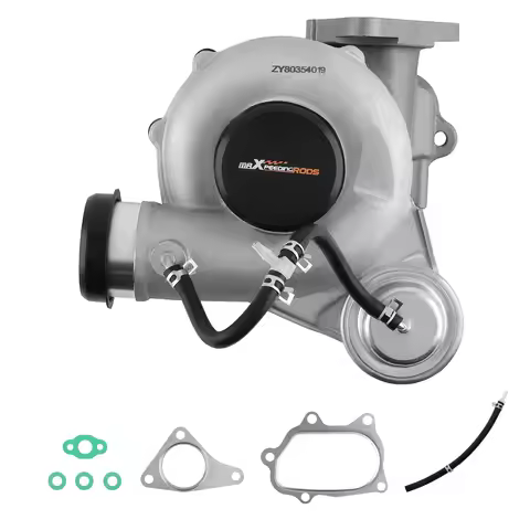 VF48 Turbo for Subaru Impreza WRX STI 2.5 GT H4 2.5L 2009-2014 EJ25 14411AA700