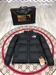 The North Face 1996 Nuptse 1996 PUFFER DOWN JACKET 羽絨服 Korea Fashion Style 韓國 潮流 時尚 保暖 滑雪 snowboard 
