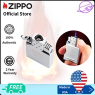 Zippo ไฟแช็กแก๊สบิวเทน  Butane Insert Single Torch 65826 (ไม่มีเชื้อเพลิงภายใน โปรดซื้อแยกต่างหาก)