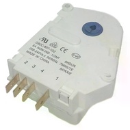 Replacement Defrosting Timer for Refrigerator Defrosting Timer DBZC-807-1G2 (2341) for Ronshen Refri