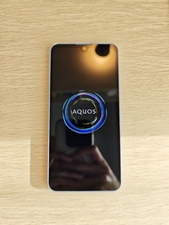 Sharp Aquos Wish 2 64gb （可入sd卡）
