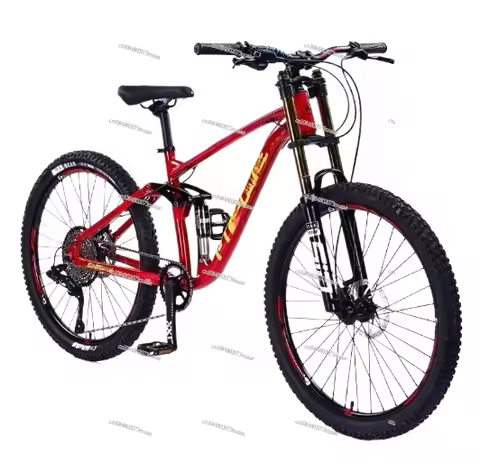 For 2024 New Mtb 26 27.5 29 Mountain Bike Cycle for Man Mountain Bike Bicycle Aluminum Downhill Moun