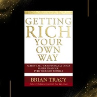 Getting Rich Your Own Way: Achieve All Your Financial Goals Faster Than You Ever Thought Possible by
