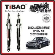 (TiBAO) MERCEDES BENZ W211 E200 EIEGANCE SHOCK ABSORBER FRONT (PRICE FOR 1SIDE)