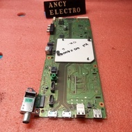 MB MAINBOARD TV SONY KD 65X8000G KD-65X8000