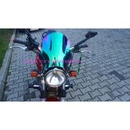 New For Kawasaki Zephyr ZR1100 ZR750 ZR550 ZR400 ZR250 ZR 1100 750 550 400 250 Xanthus Balius Motorc