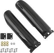 Fork Protectors Fit For CRF50, CRF70, KLX110 110CC 125CC 150CC front shock absorber protective cover