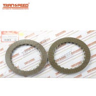 TRANSPEED ZFVT1 ZFVT2 (CFT25/27) VT2 VT1 MINI แรงเสียดทานชุดซ่อมคลัทช์สำหรับ Proton Saga PREVE EXORA