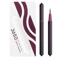 3650 (San Roku Go Zero) Liquid Eyeliner - Burgundy, D-Nee Cosmetics