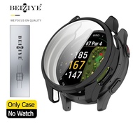 Beiziye Silicone Case For Garmin Approach S50 TPU Protection Shell Replacement For Garmin Approach S