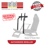 Next Level Racing F-GT Monitor Stand NLR-A006