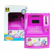 Pony bank atm Toy 6307