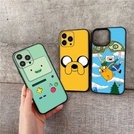 Jake the Dog Phone Case huawei Nova 2i 2 lite Nova 3i Nova 4E Nova 5T 5i Nova 7 SE Nova 8i soft tpu case