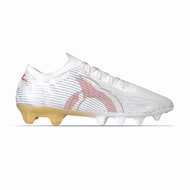 ORTUSEIGHT SPECIAL EDITION BECKHAM PUTRA CATALYST INCOGNITY FG SE FOOTBALL SHOES - WHITE GOLD/