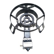 Soup Stove Cooker Soup Stove Restaurant Energy-saving with Rack Low Commercial High-fire Gas Stove G