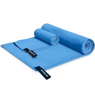 Tuala Mandi Dewasa Tebal Besar Towel Bath Microfiber Anti-Bacterial Quick Dry Swimming Shower Towel 