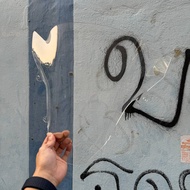 ชิวหน้าPCX160 (หลบแฮนแต่ง) ปี2021-2024  ชิวแต่งpcx แต่งรถ ชิวpcx2021 ชิวpcx2022 ชิวpcx2023 ชิวpcx202