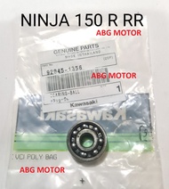 BEARING LAHAR SUPER KIPS NINJA 150 R RR ORIGINAL ASLI 92045-1356