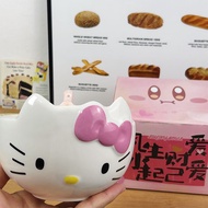 Bowl Cute Cute Cute Cute Girl Heart Rice Bowl Exquisite Home Ceramic Bowl Student Gift Dormitory Din