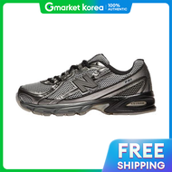 New Balance | NEW BALANCE U740BSM - รองเทา BSM ของแทจากรานคา 241387