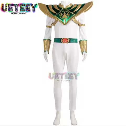 UETEEY COS LORD DRAKKON Cosplay Costume Kyoryu Sentai Zyuranger Battle For The Grid Cosplay Custom S