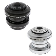 [whfashionkk] Cycle 1-1/8'' Threadless Road Bike Headset