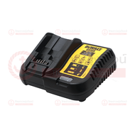 DEWALT แท่นชาร์จแบตเตอรี่LI-ION รุ่น DCB107 (1.25Amp) / DCB112 (2.0 Amp) (ไม่มีกล่อง) / DCB115 (4.0A