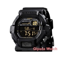 stainless watch ✜(In Stock) Original G-shock GD-350-1B. Waterproof. Casio.