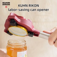 Kuhn RIKON Anti-Slip Screw Cap Labor-Saving Cap Opener Kitchen Bottle Opener Can Opener Handy Tool Screw Bottle Cap Can Opener